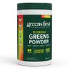 Greens First Original Greens Powder - 49 Superfoods - Organic Fruits & Veggies - Prebiotics, Probiotics & Digestive Enzymes - Antioxidant - Dairy Free/Vegan/Non-GMO (Strawberry Kiwi, 30 Servings) view 1