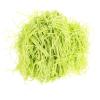 Beaupretty Green Raffia Grass Crinkle Paper Filler 500g Dark Green Basket Filler Packaging Box Filling Paper Shred for Wrapping and Hampers view 1