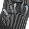 NULYLU Elastic Knee Support Brace with Adjustable Straps, Breathable Compression Sleeve for Men and Women, Professional Knee Wrap for Running, Basketball, Meniscus Tear, and Joint view 4