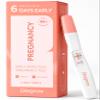 Diagnox Health Early Pregnancy Test Over 99% Accurate hCG Detection, Fast & Easy Results Up to 6 Days Before Missed Period, Quick & Simple to Use, 3 Pack