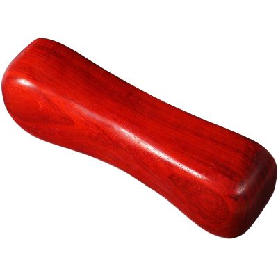 CONGARTENO Wooden Pulse-Taking Pillow Comfortable Wrist Support Pad Traditional Chinese Medicine Pulse Pad Hospital Supply for Pulse Diagnosis and Hand Rest
