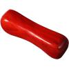 CONGARTENO Wooden Pulse-Taking Pillow Comfortable Wrist Support Pad Traditional Chinese Medicine Pulse Pad Hospital Supply for Pulse Diagnosis and Hand Rest view 1