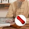 CONGARTENO Wooden Pulse-Taking Pillow Comfortable Wrist Support Pad Traditional Chinese Medicine Pulse Pad Hospital Supply for Pulse Diagnosis and Hand Rest view 4