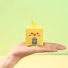 24 Pcs Easter Candy Gift Boxes Cute Rabbit Chicken Square Paper Candy Treat Box for Spring Easter Party Supplies view 2