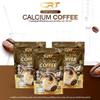 200g (20 Sachets) Roasted Snack Delicious Mellow Intense 15in1 Vegan Arabica CRTCharitaCoffee Instant Coffee Mix Healthy Set 6 By Beautygoodshop [Get Free For You Beauty Gifts] view 4
