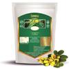 MA Senna Leaves Powder - Sonamukhi Leaves - Sanay Leaves - Sana Makki - Senna Leaf - Sanay Patti Powder - 100g, 3.53 Ounce view 1