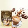 200g (20 Sachets) Roasted Snack Delicious Mellow Intense CRTCharitaCoffee Instant Coffee Mix Healthy 15in1 Vegan Arabica (of 3) By Beautygoodshop [Get Free For You Beauty Gifts] view 4