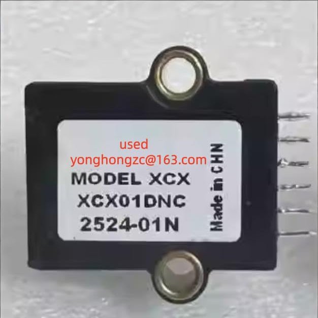1pcs Equipment Accessories XCX01DNC