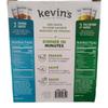 3 x Kevins Natural Foods Simmer Sauce Variety Pack, Teriyaki and Thai Coconut, 6 Pouches, Paleo and Keto, Gluten-Free, Soy-Free, 42 oz view 3