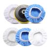 QERPON 8Pack Steams Mop Pad Microfibre Cloths Compatible for Handheld Steams Cleaner Washable Steams Cleaner Covers view 2
