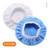 QERPON 8Pack Steams Mop Pad Microfibre Cloths Compatible for Handheld Steams Cleaner Washable Steams Cleaner Covers view 3