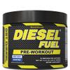Diesel Fuel High-Stim Pre-Workout Powder Supplement Intense Energy, Focus & Nitric Oxide Pumps Caffeine, Ginseng & Beta-Alanine (30, Blue Raspberry) view 1