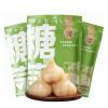Authentic Sweet and Sour Garlic, Pickled Garlic Bulbs, Sweet Garlic, Pickled Garlic, Savory Side Dish, 500g*1 Bag(1 bag) view 3