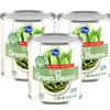 No Salt Added Cut Green Beans, 8 oz Cans, Pack of 3 view 1