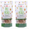 HEB Trail Mix - 2 bags (Dill Pickle 9oz) view 1