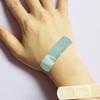 Colorful Breathable Adhesive Bandages 64pcs Flexible Self-Adhesive Cartoon Wound Patches for First Aid Hemostatic Fingertip Bandages Style view 4