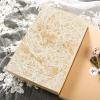 Alipis Crinkle Paper Packaging Filler 1kg Ivory Raffia Paper Shreds Wrapping Box Filler for Basket Decoration and Shipping Cushioning view 4