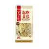 High Quality Soybeans Are Used To Make Non Fried Tofu Skin, Household Hotpot, And Cooking Tofu Skin. Refreshing And Juicy, With A Rich Bean Aroma. 1.77 Ounces. view 1