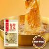High Quality Soybeans Are Used To Make Non Fried Tofu Skin, Household Hotpot, And Cooking Tofu Skin. Refreshing And Juicy, With A Rich Bean Aroma. 1.77 Ounces. view 2