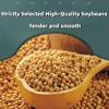 High Quality Soybeans Are Used To Make Non Fried Tofu Skin, Household Hotpot, And Cooking Tofu Skin. Refreshing And Juicy, With A Rich Bean Aroma. 1.77 Ounces. view 3