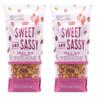 HEB Trail Mix - 2 bags (Sweet & Sassy 26oz) view 1
