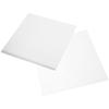 ARTSEWPLY Waterproof Cellophane Sheets Wraps 20x20cm 100pcs Floral Bouquet Candy Packaging Paper for Crafts and Holiday Wrapping view 1