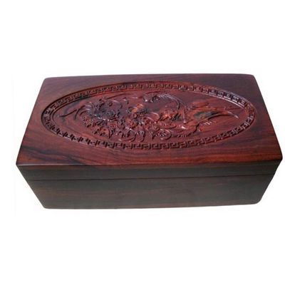 YMGSCC Cremated Ashes, Pet Memorial Souvenirs, Bones, Wooden, Dog