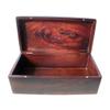 YMGSCC Cremated Ashes, Pet Memorial Souvenirs, Bones, Wooden, Dog view 4