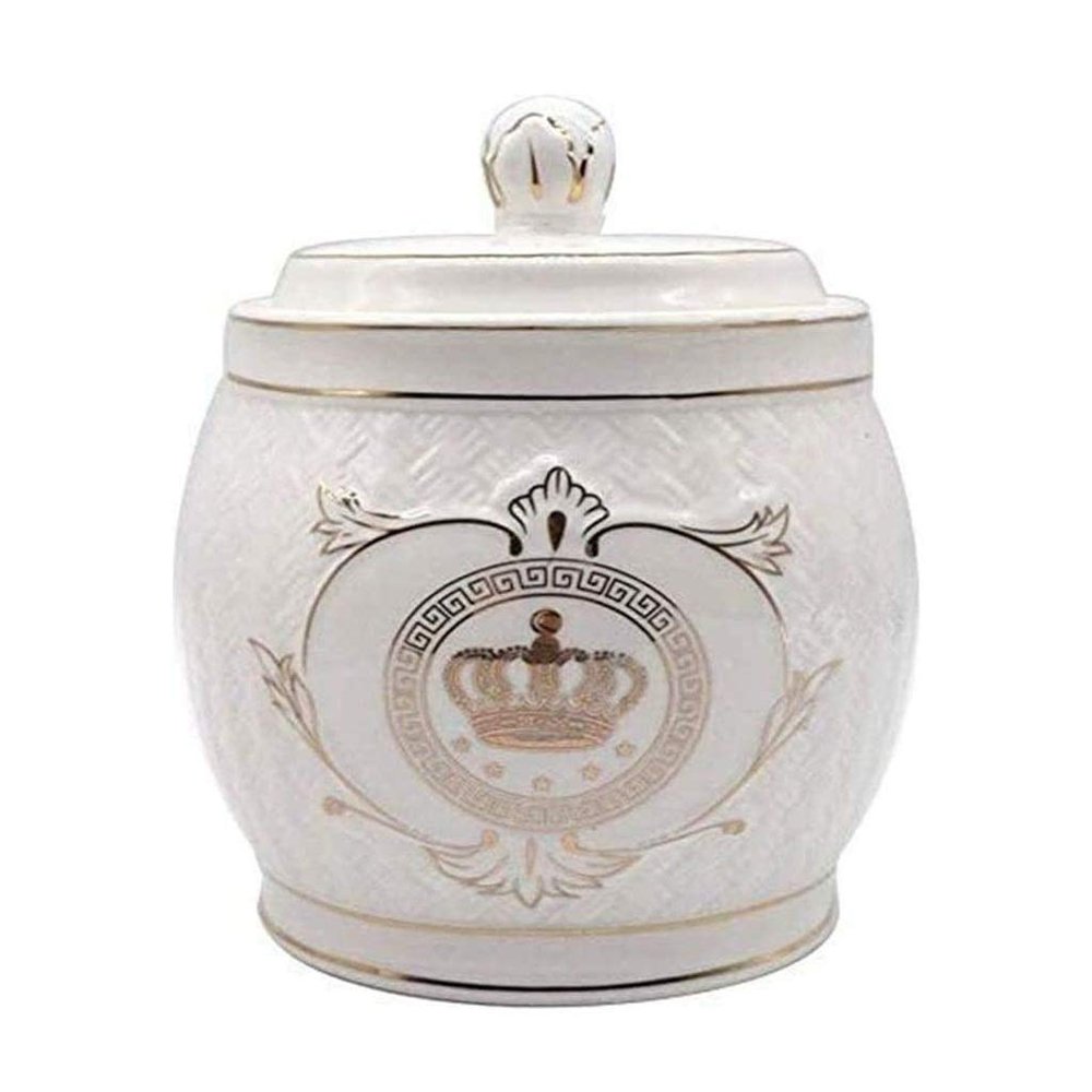 YMGSCC Cremated Ashes Cremation Pots, Souvenirs, Small Funeral Souvenir Boxes, Pet Ceramics
