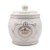 YMGSCC Cremated Ashes Cremation Pots, Souvenirs, Small Funeral Souvenir Boxes, Pet Ceramics view 1