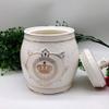 YMGSCC Cremated Ashes Cremation Pots, Souvenirs, Small Funeral Souvenir Boxes, Pet Ceramics view 3