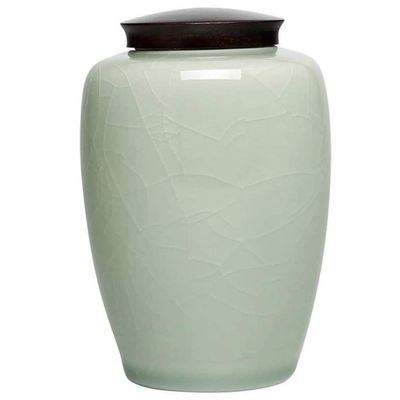YMGSCC Pet Ashes, Animal, Hand-Made Ceramic -Proof and Waterproof Products, at Home or Display Wall