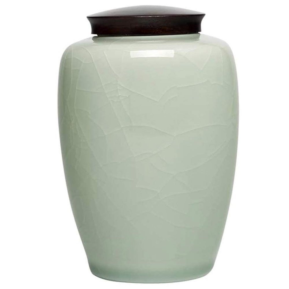 YMGSCC Pet Ashes, Animal, Hand-Made Ceramic -Proof and Waterproof Products, at Home or Display Wall