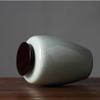 YMGSCC Pet Ashes, Animal, Hand-Made Ceramic -Proof and Waterproof Products, at Home or Display Wall view 3