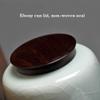 YMGSCC Pet Ashes, Animal, Hand-Made Ceramic -Proof and Waterproof Products, at Home or Display Wall view 4