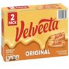Original Pasteurized Loaf 32 oz | Smooth & Creamy Melting Cheese | Perfect for Dips, Mac & Cheese, Nachos & Queso | Rich Flavor, Easy to Slice & Melt view 1