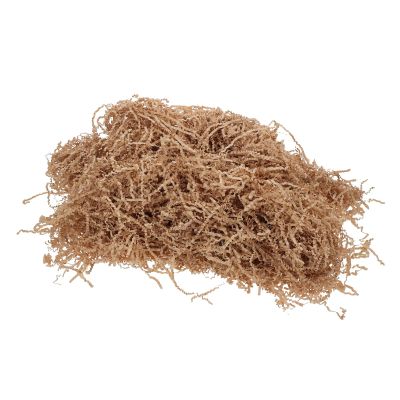 ARTSEWPLY Crinkle Cut Raffia Wrapping Paper 1kg Kraft Crinkle Paper Shred Filler for Boxes Basket Filling and Packaging Cushioning Decorative Use