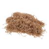 ARTSEWPLY Crinkle Cut Raffia Wrapping Paper 1kg Kraft Crinkle Paper Shred Filler for Boxes Basket Filling and Packaging Cushioning Decorative Use