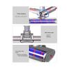 Vacuum Cleaner Mop Head Accessories Compatibility for V7 V8 V10 V11 V15 Floor Brush Replacement view 3