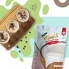 HandS Organic Lite Coconut Milk (Pack of 2, 12% Fat) view 2