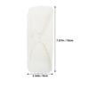 STAHAD Reusable Washable Menstrual Pads 4pcs Cotton Breathable Period Sanitary Napkins with Waterproof Layer for Pregnancy and Postpartum Women view 2
