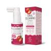 Kids Oral Spray, Toddler Toothpaste Helper for Cavity Prevention and Fresh Breath, Children Anticavity with Fluoride Free for Newborn to Preschoolers, Kid's Mouth Spray, 40ml/1.35fl.oz (Strawberry_1P) view 1