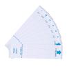 SOPOTUTU Disposable Probe Protective Covers 200pcs Thin Film Sleeves One-Off Protective Films for Oral Use at Home and Hygiene view 1