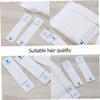 SOPOTUTU Disposable Probe Protective Covers 200pcs Thin Film Sleeves One-Off Protective Films for Oral Use at Home and Hygiene view 3