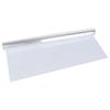 HAPINARY Cellophane Wrap Roll 50cm X 20m Opp Film Floral Wrapping Paper Bouquet Wrap Material DIY Packaging for Florists and Crafts view 1
