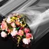 HAPINARY Cellophane Wrap Roll 50cm X 20m Opp Film Floral Wrapping Paper Bouquet Wrap Material DIY Packaging for Florists and Crafts view 4