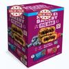 Bakery Stone Ground Whole Wheat Fig bar 32 Twin Pack 32-2oz, Soft baked bars with fruit filling, made with stone ground wheat, wrapped for lunch, travel, or quick snack.