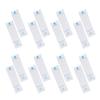 Anneome 100pcs Disposable Sensor Sleeves Universal Rectal Protective Covers Sanitary for Home Use view 1