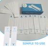 Anneome 100pcs Disposable Sensor Sleeves Universal Rectal Protective Covers Sanitary for Home Use view 4
