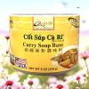 1 Pack - Curry Soup Base - Cot Sup Ca Ri - 10 Oz per Jar - Product of USA view 2